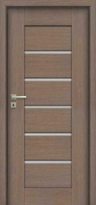 UPADŁOŚĆ FIRMY!!! Ekskluzywne drzwi wewnętrzne SEMPRE LUX