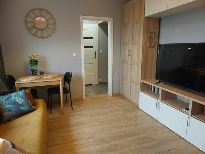 ŚWIETNE MIESZKANIE NA WYNAJEM PRZY POZNAŃSKIEJ MALCIE!!