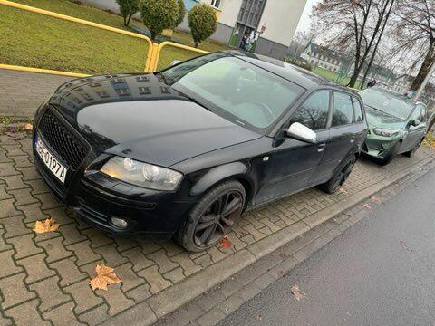 Sprzedam audi a3