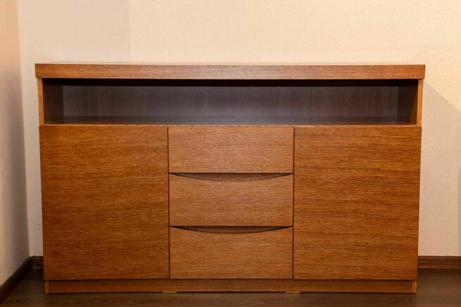 Komoda Dębowa 150x92cm