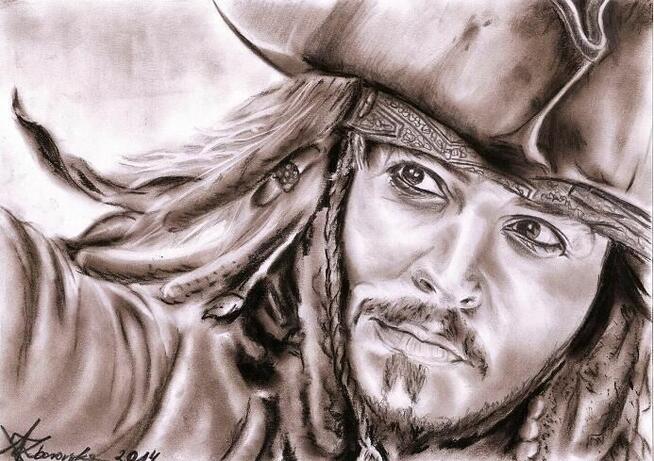 Portrety ze zdjęcia na zamówienie