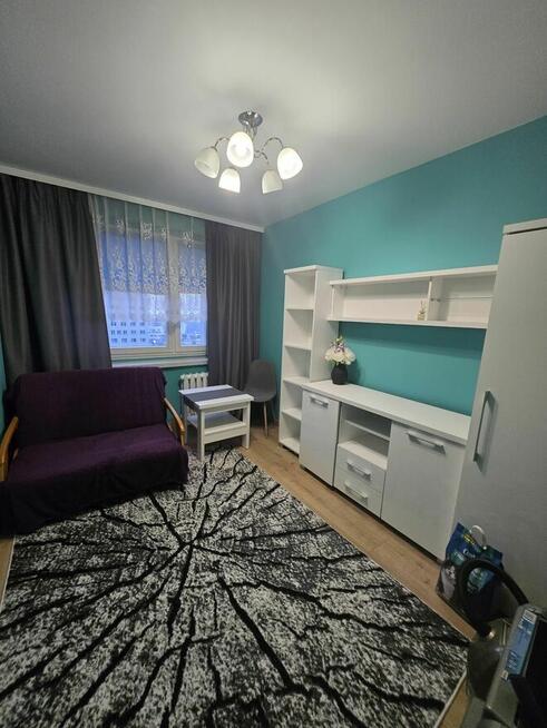 4 pokoje mieszkania, Żory, oś. Ks. Władysława