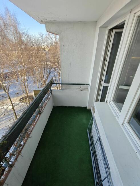 Mieszkanie na wynajem