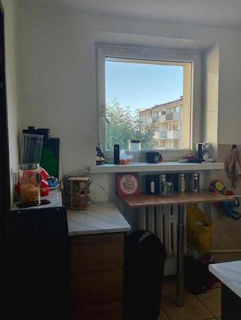 Zamienię mieszkanie na większe