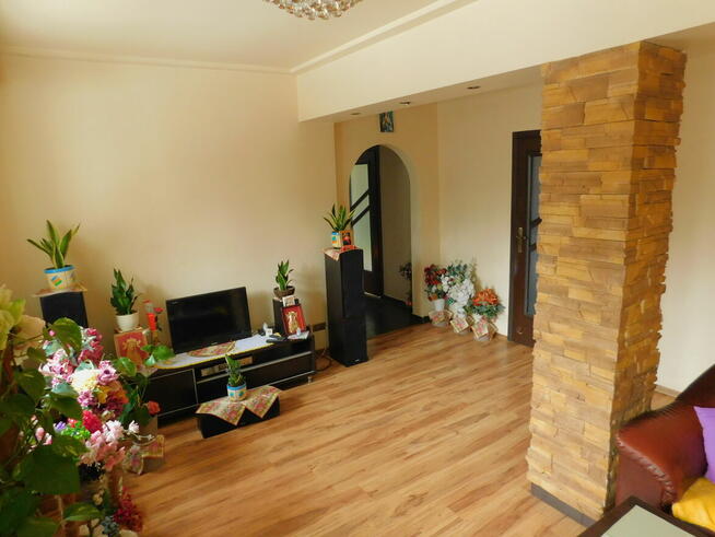 Syndyk sprzeda udział 1/2 w mieszkaniu w Grójcu