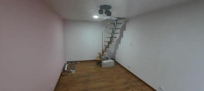 Wykończenia, remonty