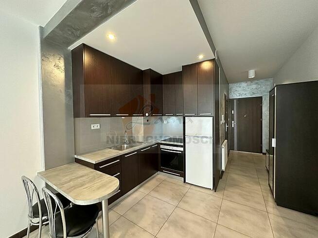 002MW N. Sącz – Aleje Wolności, 1- pokojowe mieszkanie, p