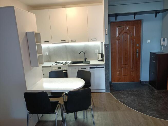 Rzeszów ul. STRAŻACKA. Mieszkanie z TARASEM Drabinianka