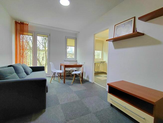 Mieszkanie do wynajęcia, 2 pokoje, Grabiszyńska/Pl. Legionów