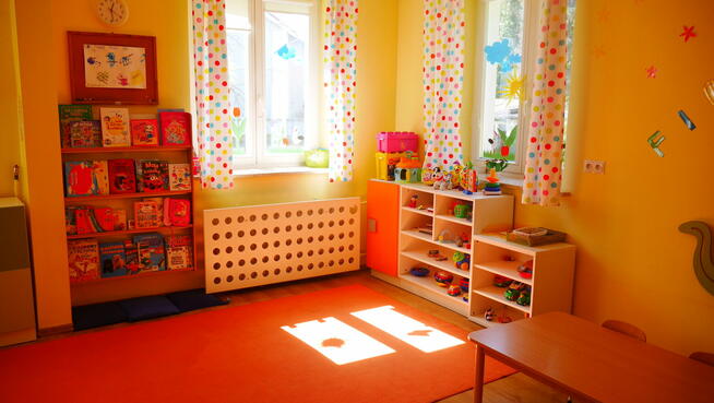 Nauczyciel/Asystent Nauczyciela Wych Przedszk poszukiwany