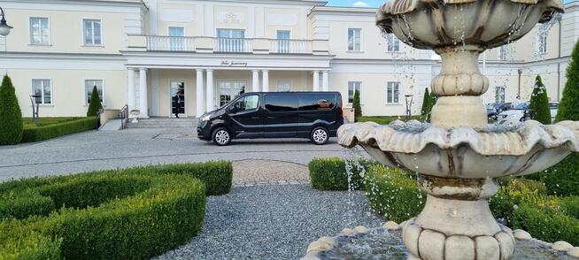 Pełna Obsługa Wesela: Busy, Limuzyna, Panieńskie. Poznań