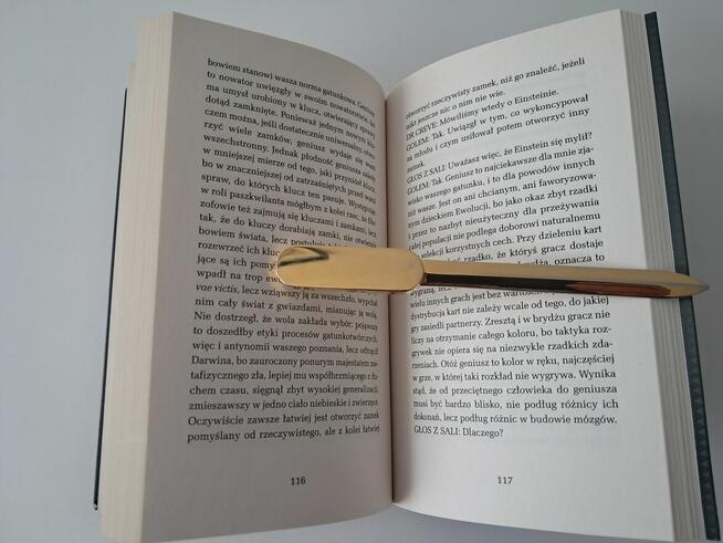 Książka „Golem XIV” S. Lem, do sprzedania