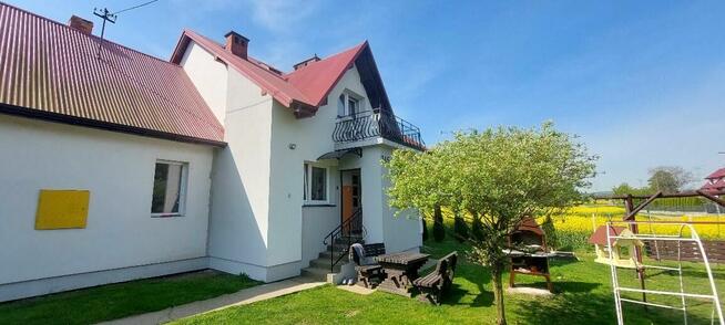 Udział 1/3 w prawie własności nieruchomości Wielka Wieś pow.