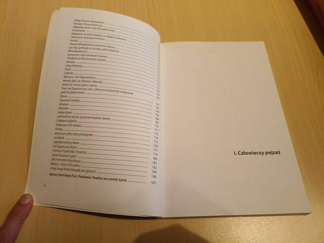 Hanna Wietrzny: Z łyżką clowna przez los + CD wyd. Trivium