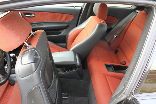 SPRZEDAM BMW serii 1 COUPE model E82