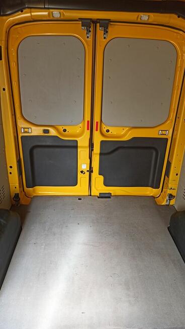 Ford Transit 2.0 ecoblu 130KM stan bdb