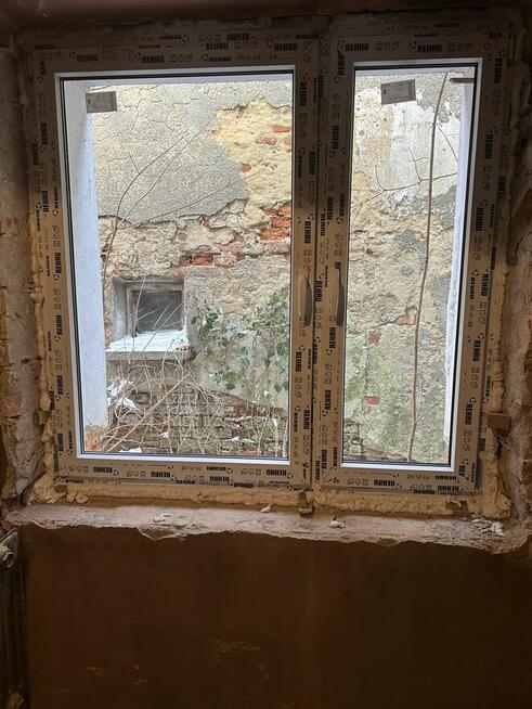 Usługi budowlane Malowanie