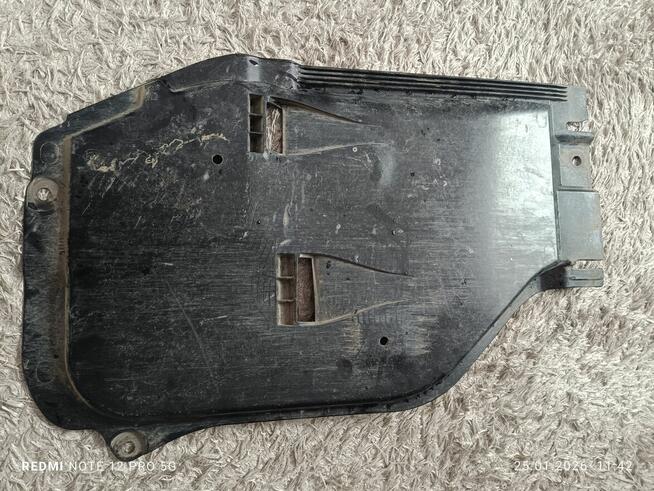 Osłona silnika Mercedes GLA