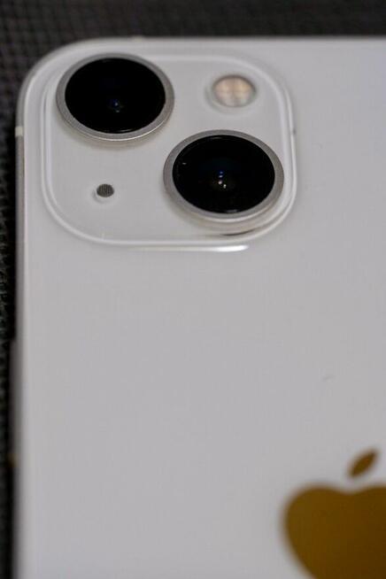 iPhone 13| Starlight| model A2633 | Super Stan | 128GB| +gra