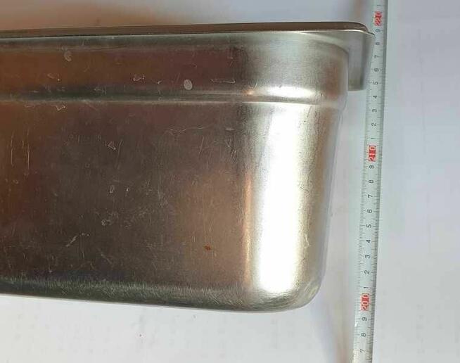 Pojemnik gastronomiczny