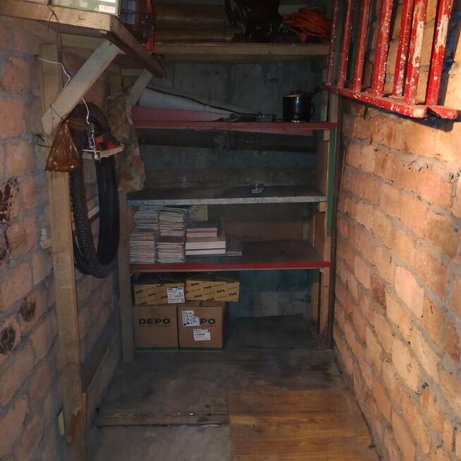 Zamienię mieszkanie na większe