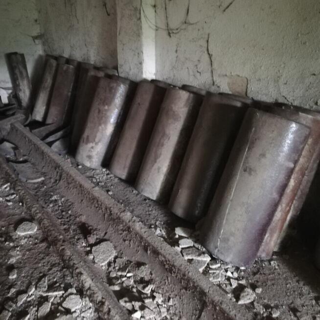 Sprzedam stare okna metalowe z 1896 roku , oras koryta ceram