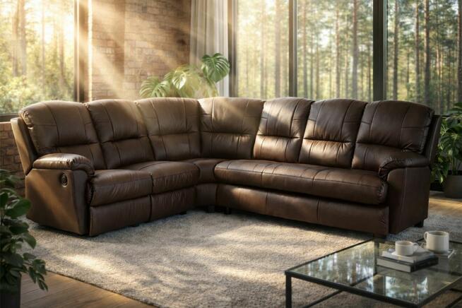 Ponadczasowy narożnik TANIA 3x2- duży wybór kolorystyczny!