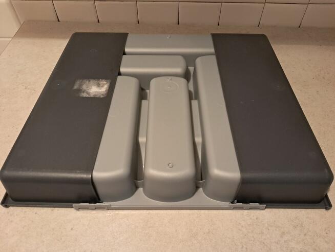 Organizer-wkład do szuflady na sztućce, do sprzedania