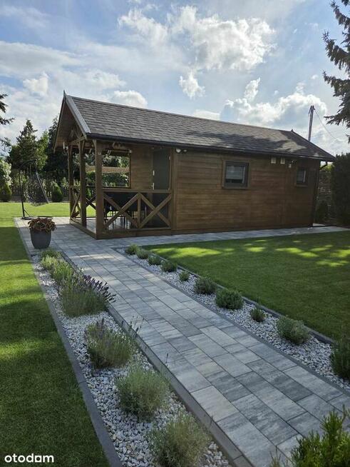 Działka ROD RELAKS Kościan.