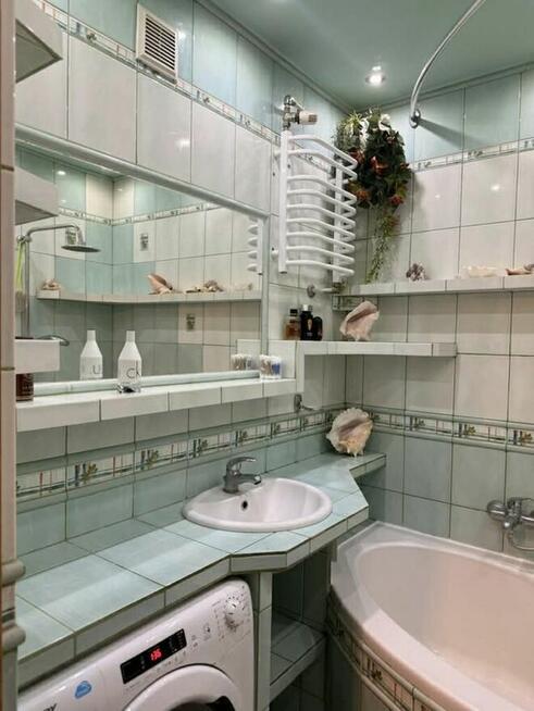 Mieszkanie Grójec 3 pokoje 63m2 1 piętro