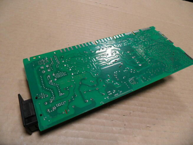 programator sterownik zmywarki siemens SN236151KE 9001048305