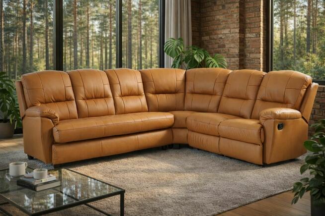 Ponadczasowy narożnik TANIA 3x2- duży wybór kolorystyczny!