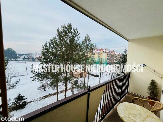 3 pokoje, garderoba, balkon, Rosochy – Ostrowiec Świętokrzyski