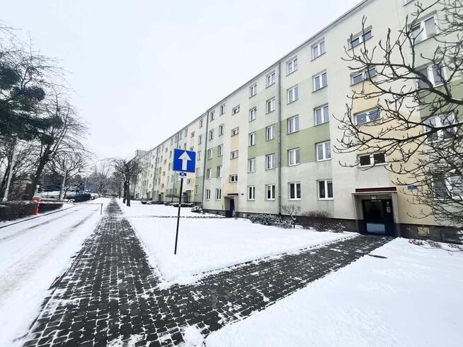 Sprzedam mieszkanie w Przemyślu