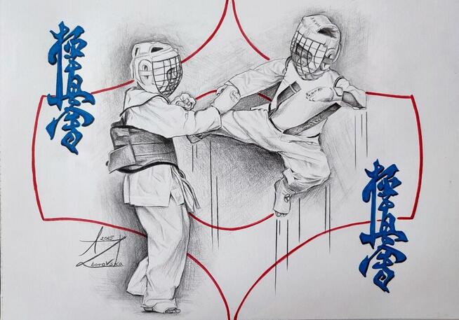 Portrety ze zdjęcia na zamówienie