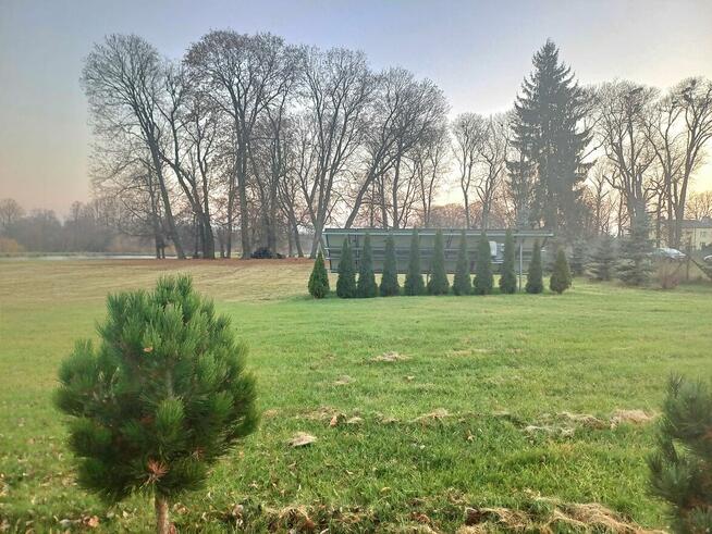 Obiekt o charakterze dworku w Kłodnicy Dolnej na sprzedaż.