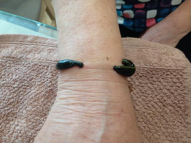 Masaże, hirudoterapia tlenoterapia