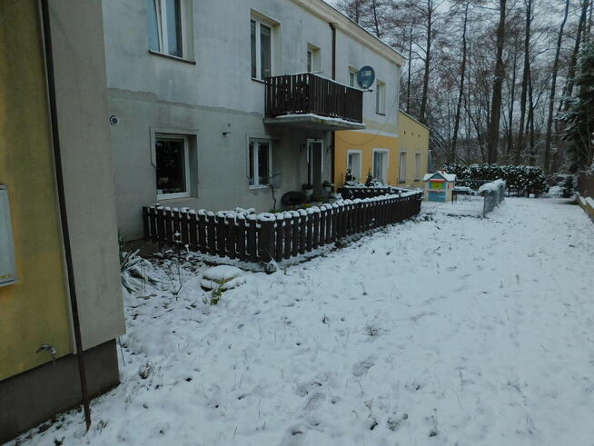 Syndyk sprzeda udział 1/2 w mieszkaniu w Grójcu