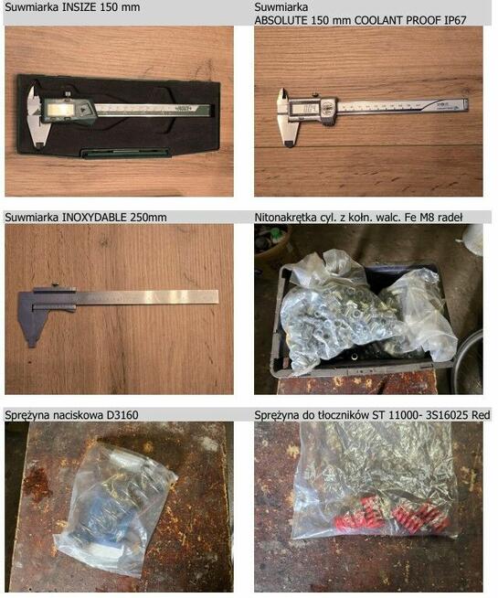 Sprzedaż ruchomości