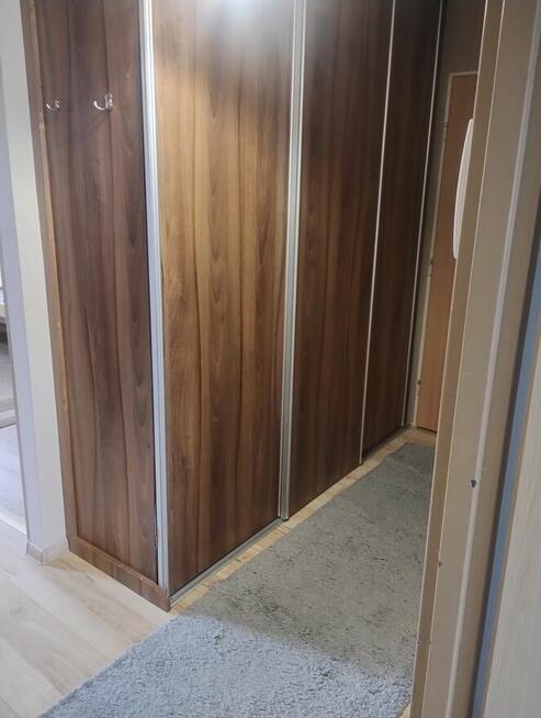 Mieszkanie do wynajęcia