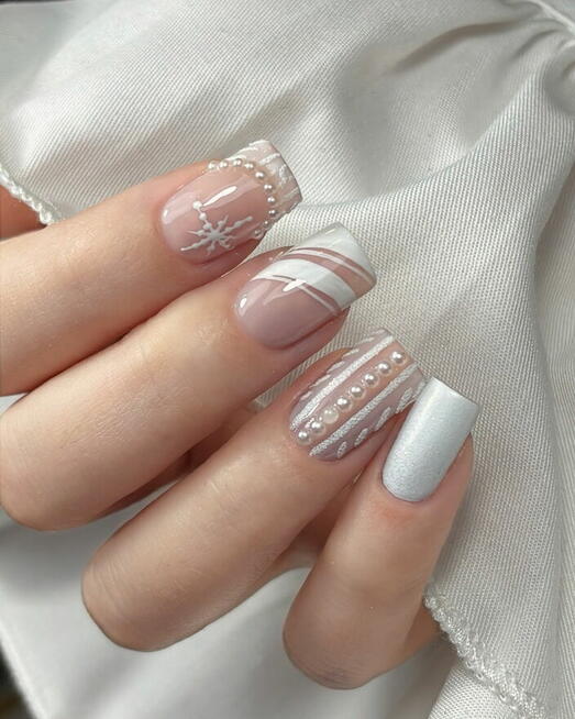 MT NAILS ART we Wrześni paznokcie brwi rzęsy pedi