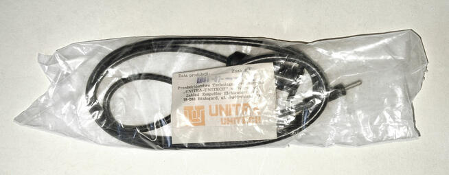 ANTENA 125p 126p FIAT Polonez Syrena UNITRA RADIO PRL