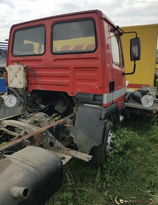 DAF 45 Sprzedam na części