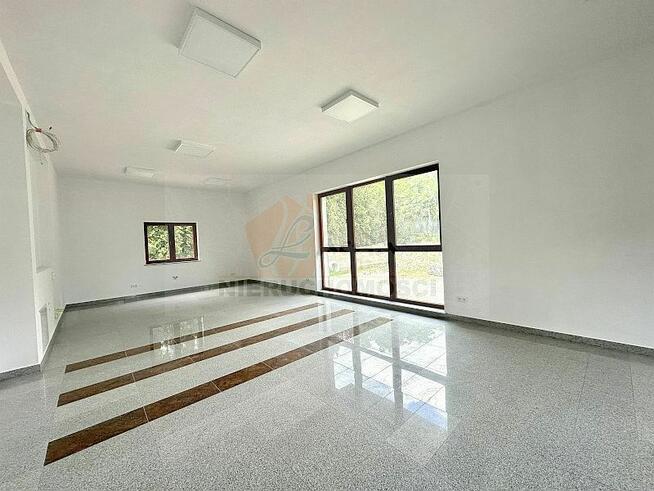 002LWW* Łącko, lokal handlowo- usługowy! pow. 75 m2, parter