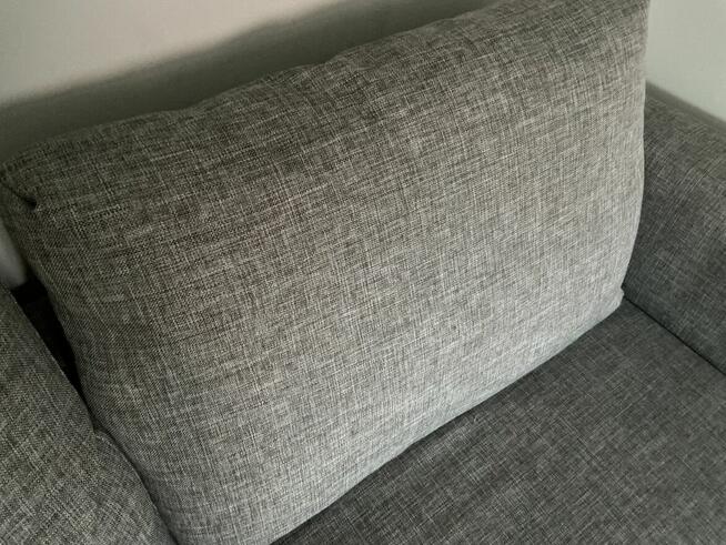 Sofa 3 osobowa rozkładana Ikea