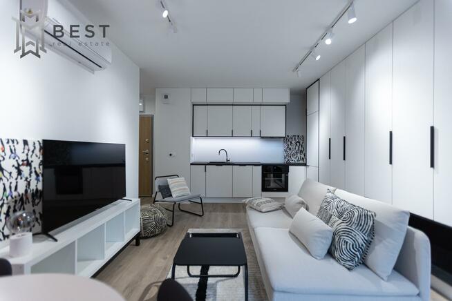 Mieszkanie Łódź Sródmieście, Jana Kilińskiego