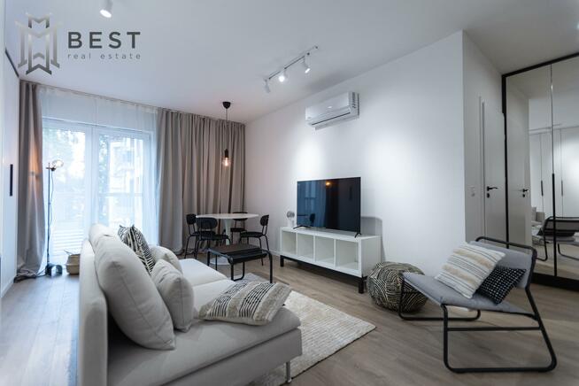 Mieszkanie Łódź Sródmieście, Jana Kilińskiego