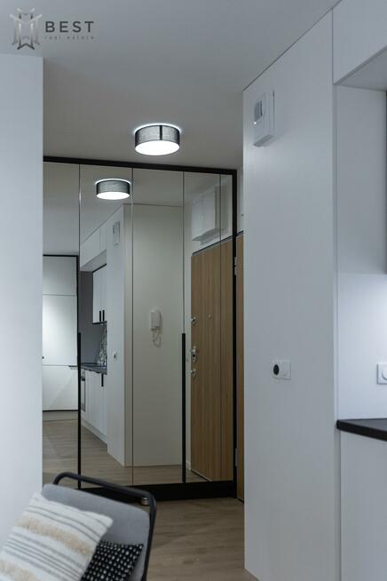 Mieszkanie Łódź Sródmieście, Jana Kilińskiego