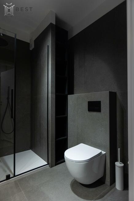 Mieszkanie Łódź Sródmieście, Jana Kilińskiego