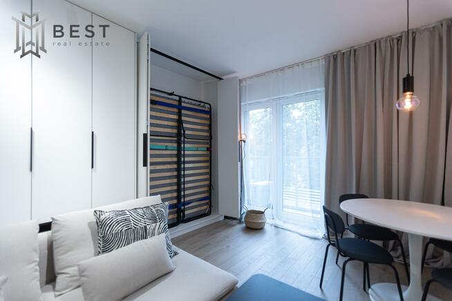 Mieszkanie Łódź Sródmieście, Jana Kilińskiego